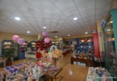 130m² commercial premises for sale in Orihuela, Avenida de Teodomiro photo