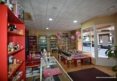 130m² commercial premises for sale in Orihuela, Avenida de Teodomiro photo
