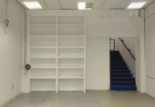 240m² warehouse industrial for sale in Alcalá de Guadaíra, photo