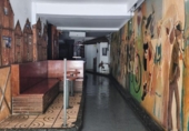 182m² commercial premises for sale in Mollet del Vallès, Carrer de Can Pantiquet photo