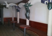 182m² commercial premises for sale in Mollet del Vallès, Carrer de Can Pantiquet photo