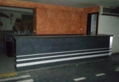 182m² commercial premises for sale in Mollet del Vallès, Carrer de Can Pantiquet photo