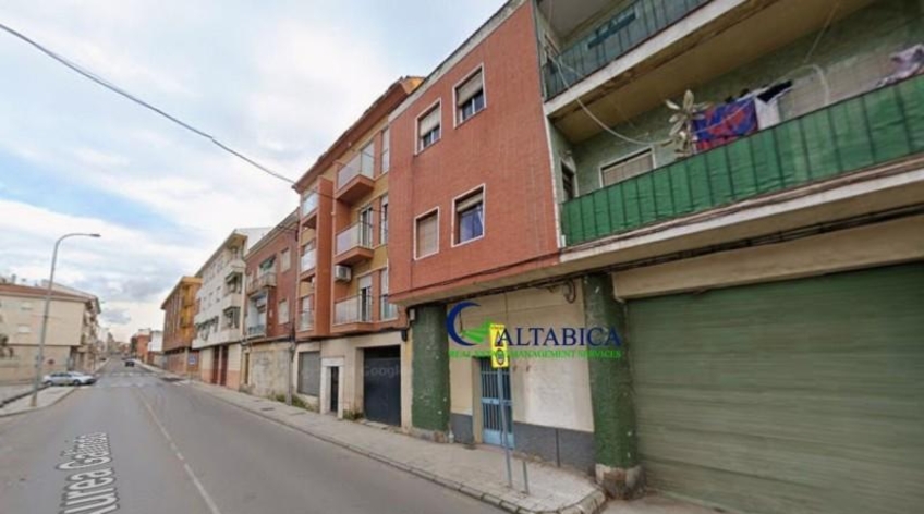 Local comercial