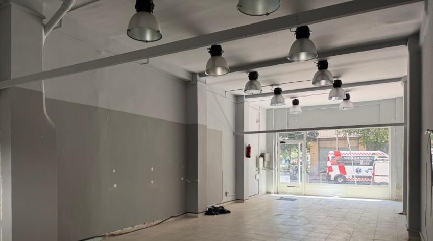 Local comercial