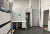 170m² commercial premises for sale in Valladolid, in the area of Delicias - Arco de Ladrillo, Calle Embajadores photo