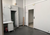 170m² commercial premises for sale in Valladolid, in the area of Delicias - Arco de Ladrillo, Calle Embajadores photo
