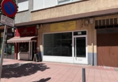 170m² commercial premises for sale in Valladolid, in the area of Delicias - Arco de Ladrillo, Calle Embajadores photo