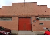 839m² commercial premises industrial for sale in Humanes de Madrid, calle de cuenca, 28970 photo