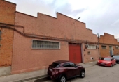 839m² commercial premises industrial for sale in Humanes de Madrid, calle de cuenca, 28970 photo