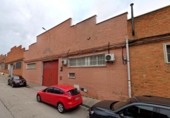 839m² commercial premises industrial for sale in Humanes de Madrid, calle de cuenca, 28970 photo