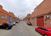 839m² commercial premises industrial for sale in Humanes de Madrid, calle de cuenca, 28970 photo