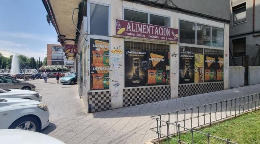 Local comercial