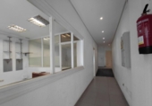 280m² commercial premises for sale in Vitoria-Gasteiz, in the area of Aranbizkarra, Calle Palencia photo