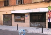 160m² commercial premises for sale in Albacete, photo