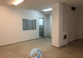 160m² commercial premises for sale in Albacete, photo