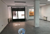 160m² commercial premises for sale in Albacete, photo