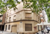 483m² hotel for sale in Ciudad Real, photo
