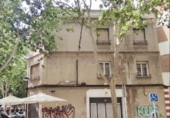 483m² hotel for sale in Ciudad Real, photo