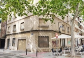 483m² hotel for sale in Ciudad Real, photo