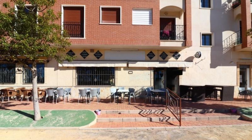 Local comercial