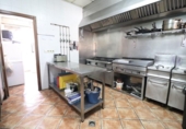 145m² restaurant for sale in San Fulgencio, CV-859 photo