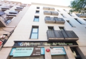 195m² commercial premises for sale in Manresa, in the area of Passeig i Rodalia, carretera de vic photo