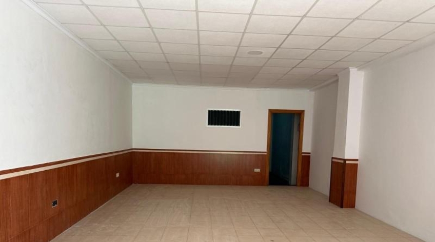 Local comercial