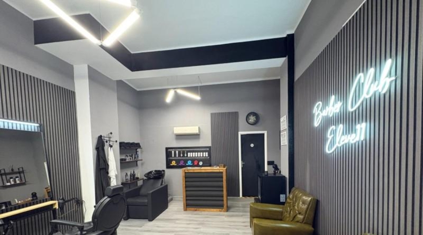 Local comercial