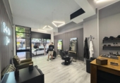 52m² hair salon for rent in Palma, photo