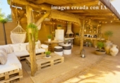  commercial premises for sale in Zaragoza, in the area of Garrapinillos, Calle A photo