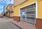 151m² commercial premises for sale in Totana, Calle Calleja photo