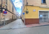 151m² commercial premises for sale in Totana, Calle Calleja photo