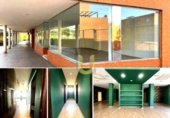 200m² commercial premises for rent in Arroyomolinos, photo