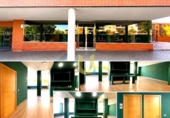 200m² commercial premises for rent in Arroyomolinos, photo