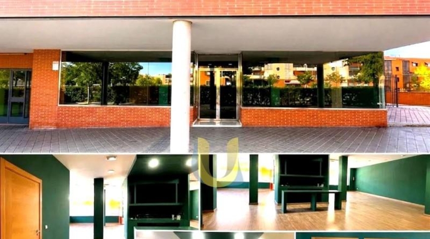 Local comercial