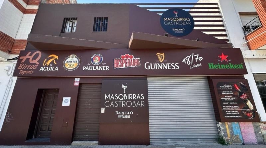 Local comercial