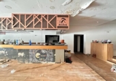 235m² bar for sale in La Alcudia, Calle de Santiago photo