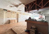 235m² bar for sale in La Alcudia, Calle de Santiago photo