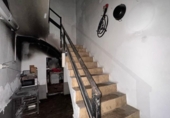 235m² bar for sale in La Alcudia, Calle de Santiago photo