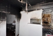 235m² bar for sale in La Alcudia, Calle de Santiago photo