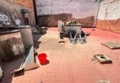 235m² bar for sale in La Alcudia, Calle de Santiago photo