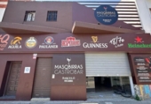 235m² bar for sale in La Alcudia, Calle de Santiago photo