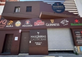 235m² bar for sale in La Alcudia, Calle de Santiago photo