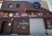 235m² bar for sale in La Alcudia, Calle de Santiago photo