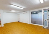 28m² commercial premises for sale in Seville, in the area of Nervion photo