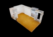 28m² commercial premises for sale in Seville, in the area of Nervion photo