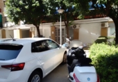 28m² commercial premises for sale in Seville, in the area of Nervion photo