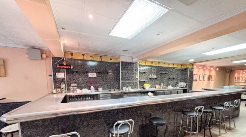 Local comercial