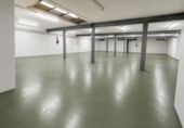 1070m² warehouse industrial for sale in Alcorcón photo