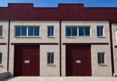 1070m² warehouse industrial for sale in Alcorcón photo